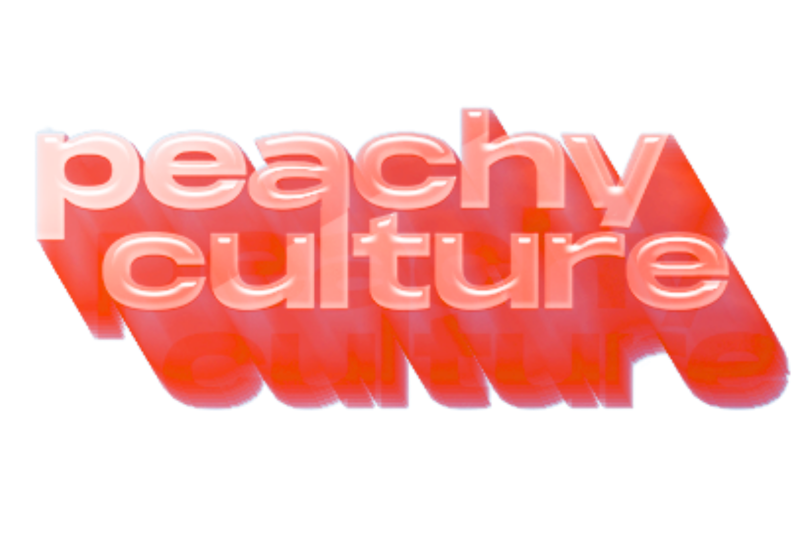 Peachy Culture