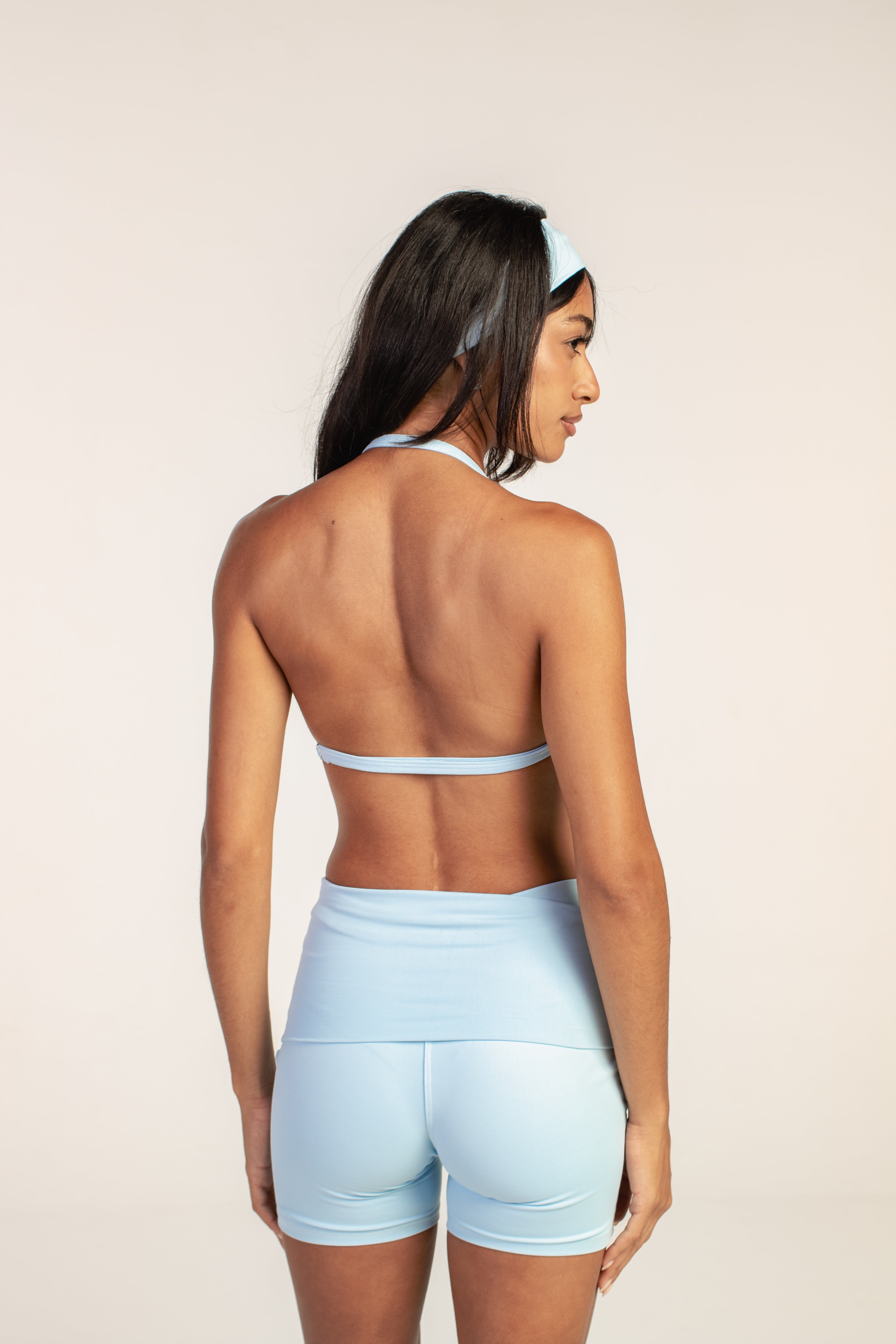 top 2 em 1 na cor blue sky