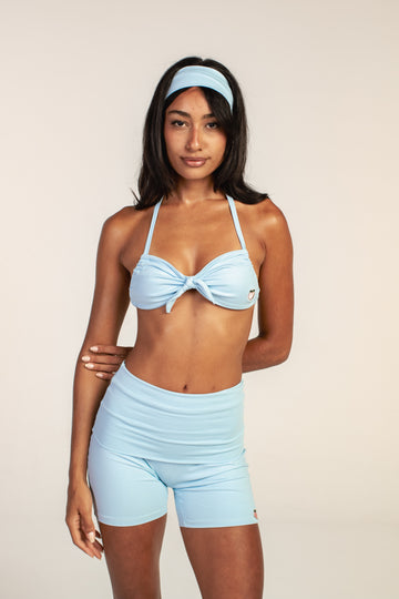 top 2 em 1 na cor blue sky