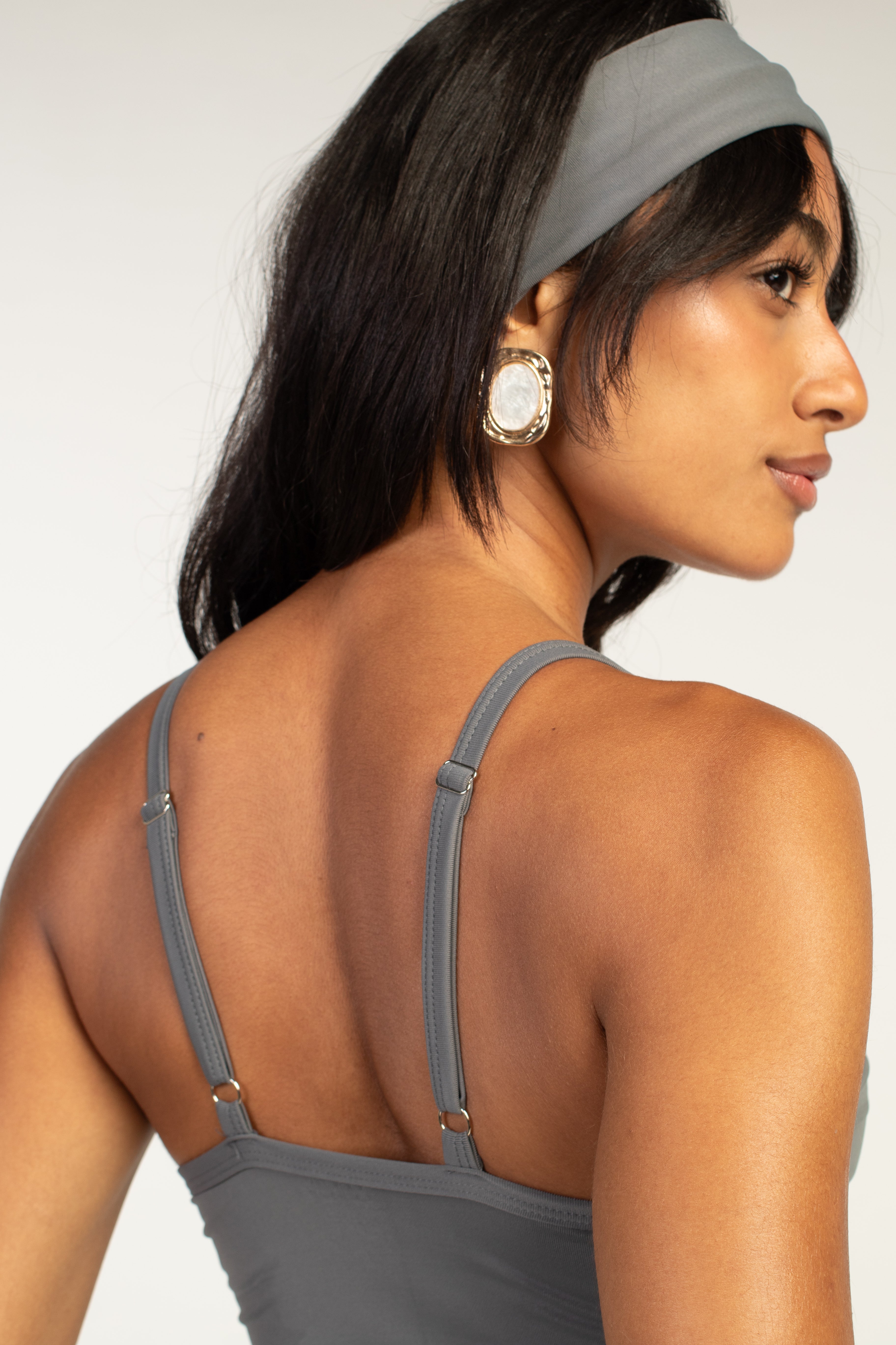 top de alcinha na cor moon