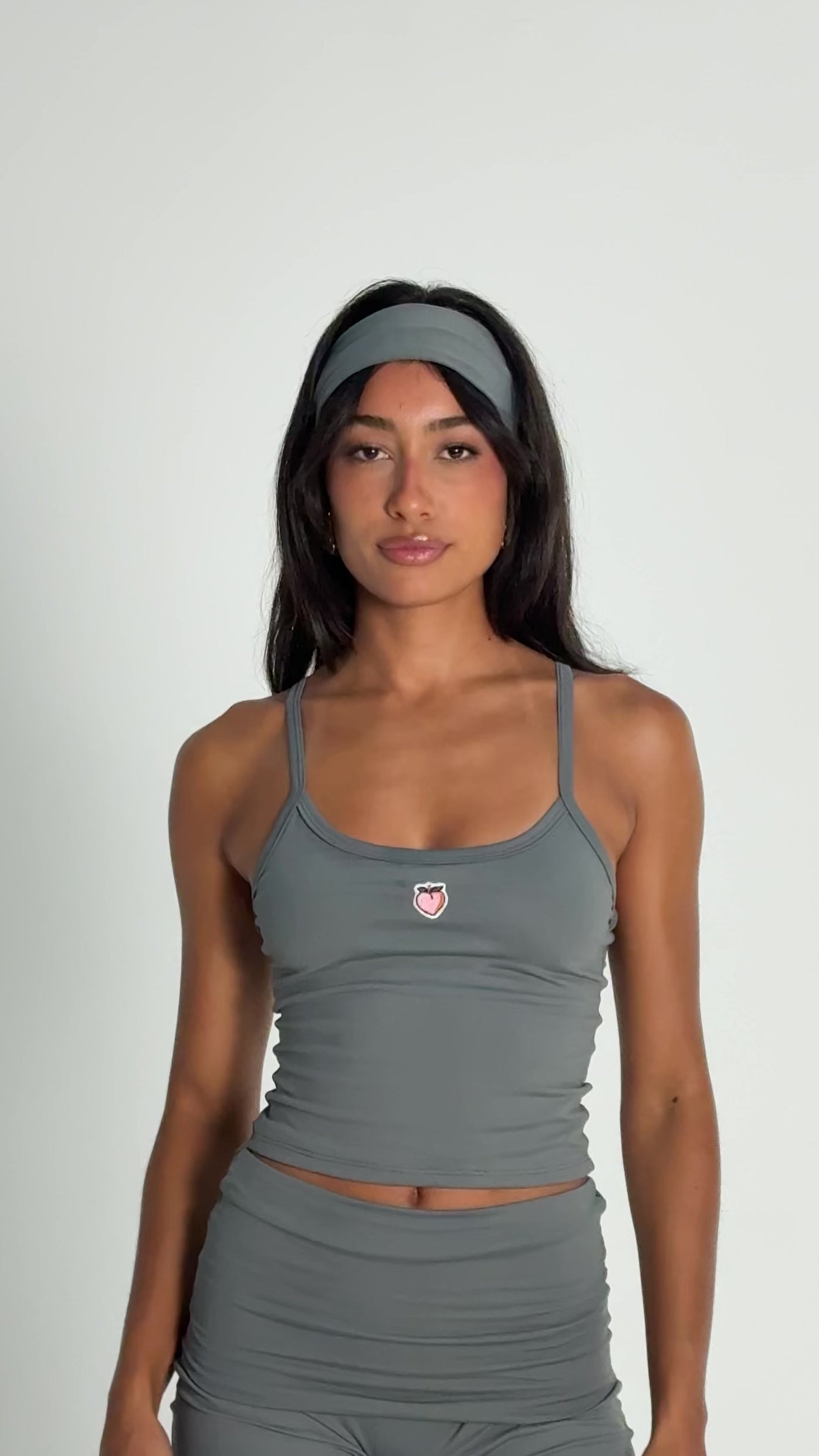 top de alcinha na cor moon